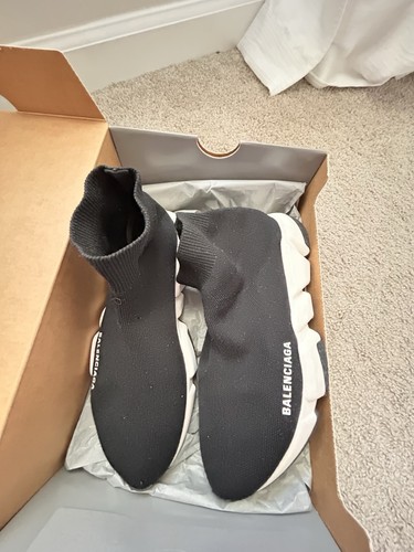 Sneaker balenciaga speed - sneaker, lt