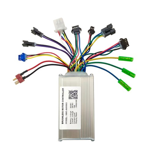 Regolatore motore brushless - regolatore,