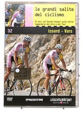 EBOND le grandi salite del ciclismo n 32 EDITORIALE DVD D653725