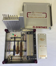 Synthes Set Strumenti in