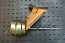 Scatola pressione depressione