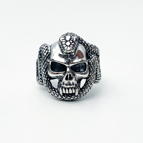 Nuovissimo anello uomo - nuovissimo, in