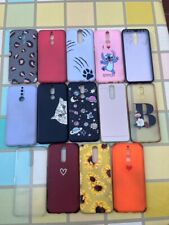 Cover per HUAWEI MATE 10 LITE 