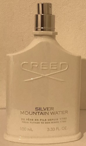Collection edp 100 silver - collection,
