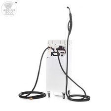 EOLO Generatore Vapore