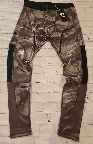 Pantaloni venum electron - electron, 3.0