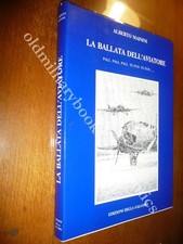 LA BALLATA DELL'AVIATORE