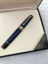 Penna stilografica aurora - penna,