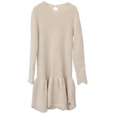 CHRISTIAN DIOR ABITO IN LANA