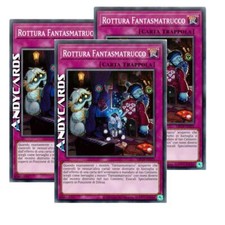 3x ROTTURA FANTASMATRUCCO