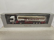1:87  -    Mercedes Actros 1840 Cisterna