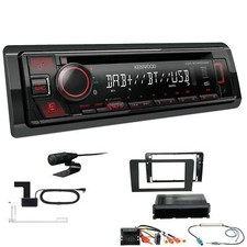 Kit installazione autoradio