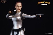 KUMIK KMF23-T007 1/6 Angelina