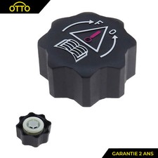 Bouchon de vase expansion