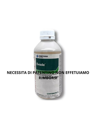 Evade diserbante selettivo per - diserbante,