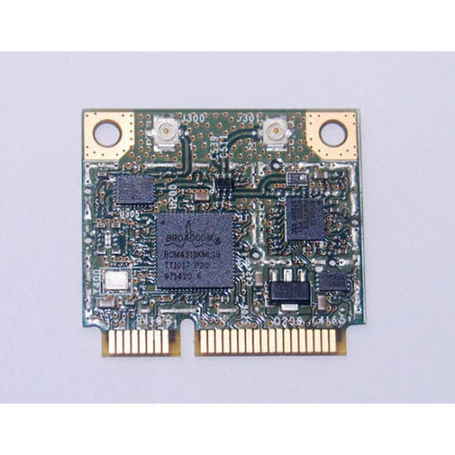 Broadcom bcm94313hmgb - broadcom,