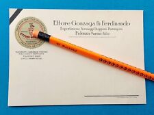 FIDENZA PARMIGIANO REGGIANO ETTORE GONZAGA PUBBLICITARIA