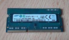 Samsung M471B5173BH0-YK0 4 GB