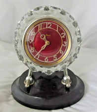 OROLOGIO DA TAVOLO RUSSO A