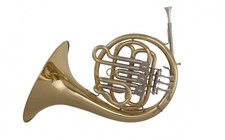 Grassi corno sib - baby, sbh760