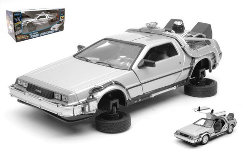 Modellino auto film - , movie