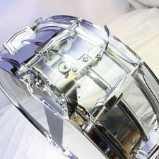 Ludwig 1967 n.410 rullante