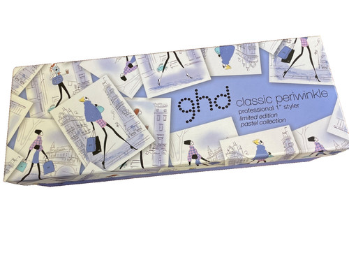 Ghd classic periwinkle - ghd, 1"