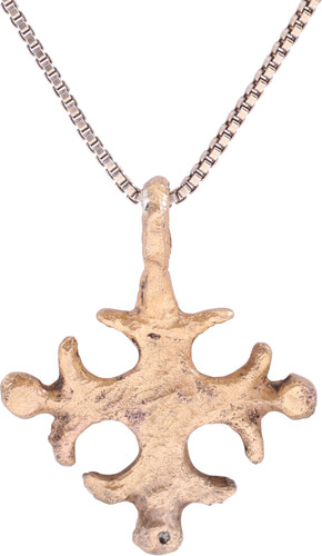 Croce europea medievale - europea,