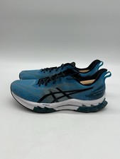 Scarpe da corsa sportive blu