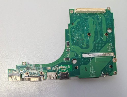 Scheda usb dell precision - usb,