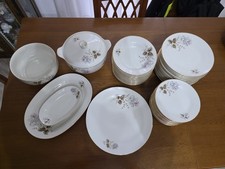 Servizio piatti Richard Ginori