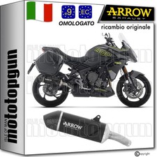 ARROW SCARICO OMOLOGATO INDY