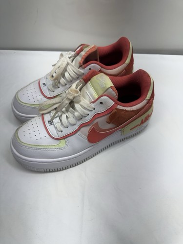 Nike women af1 - af1, white