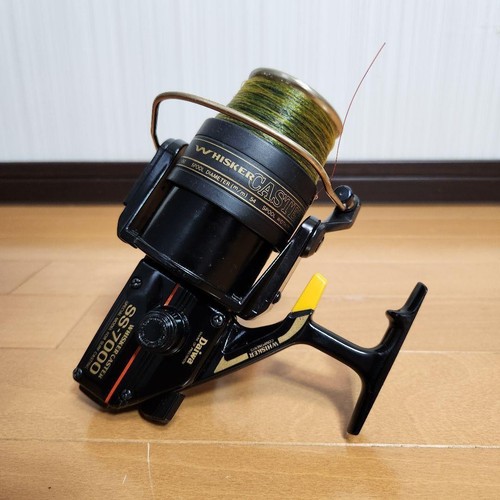 Mulinello spinning daiwa - da,