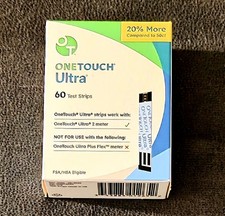 Strisce Reattive One Touch