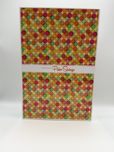 Set decorazione poppy - decorazione,