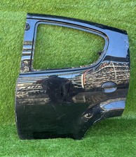 PORTA PORTIERA POSTERIORE