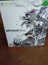 Metal Gear Rising Revengeance