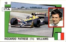 figurina Supersport Panini