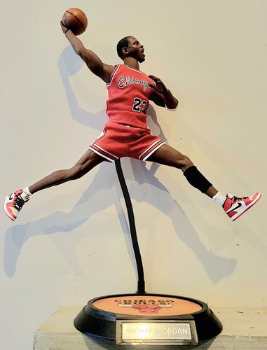 Figurina michael jordan - figurina, hot