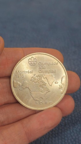 Moneta argento dollari - argento,