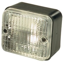 FANALE POSTERIORE FARO LUCE