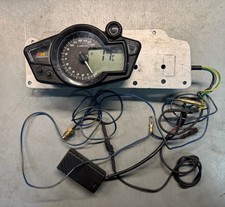 Strumentazione Metrakit Mrd