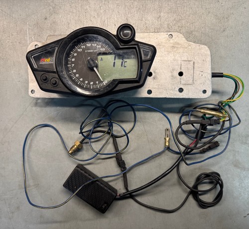 Strumentazione metrakit mrd - strumentazione,