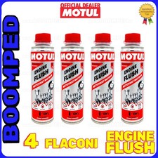 Motul engine flush - motul,