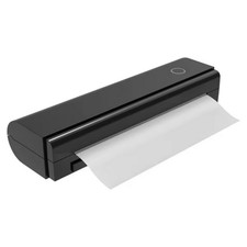 Stampante portatile wireless
