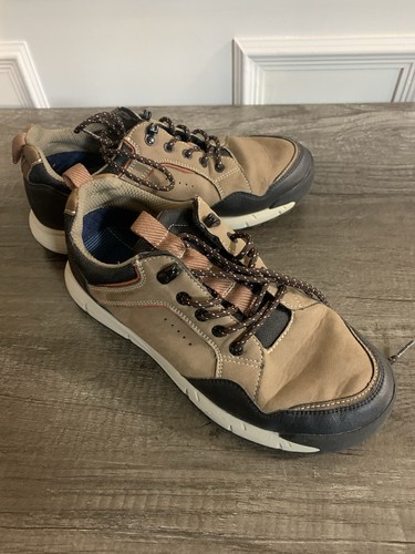 Dockers scarpone trekking - da,