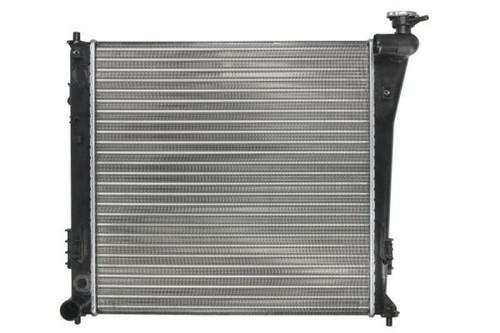 Radiatore raffreddamento