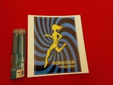 ADESIVO STICKERS ULTRAS