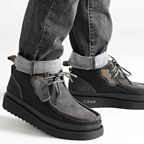 Stivali uomo clarks nuovi con - uomo,